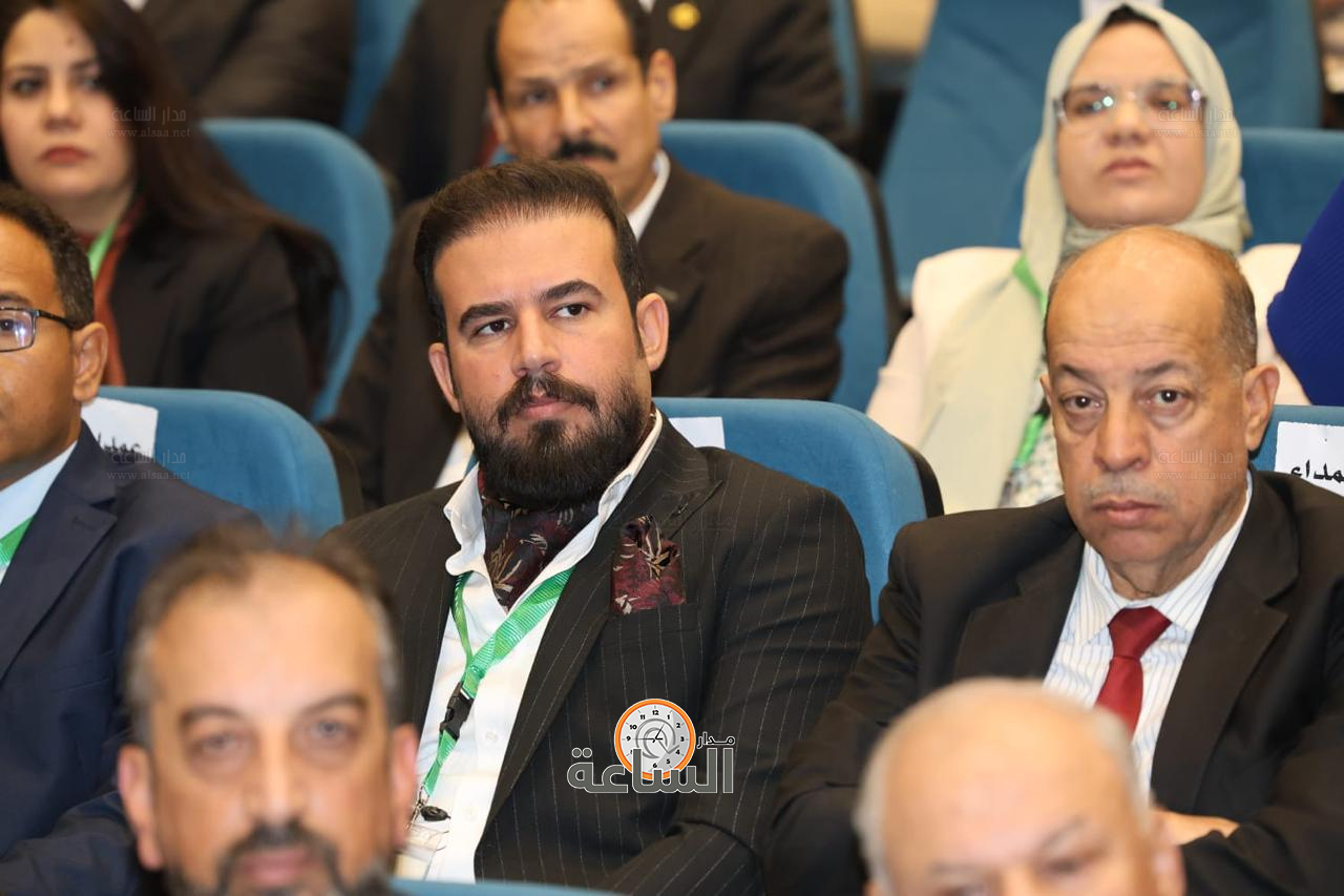 Madar Al-Saa Images 0.2142752349804623