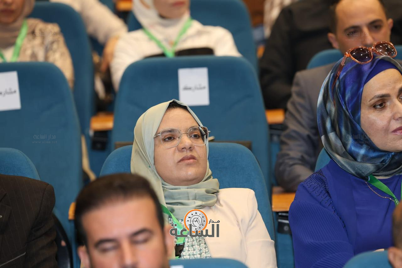 Madar Al-Saa Images 0.6999679252892326