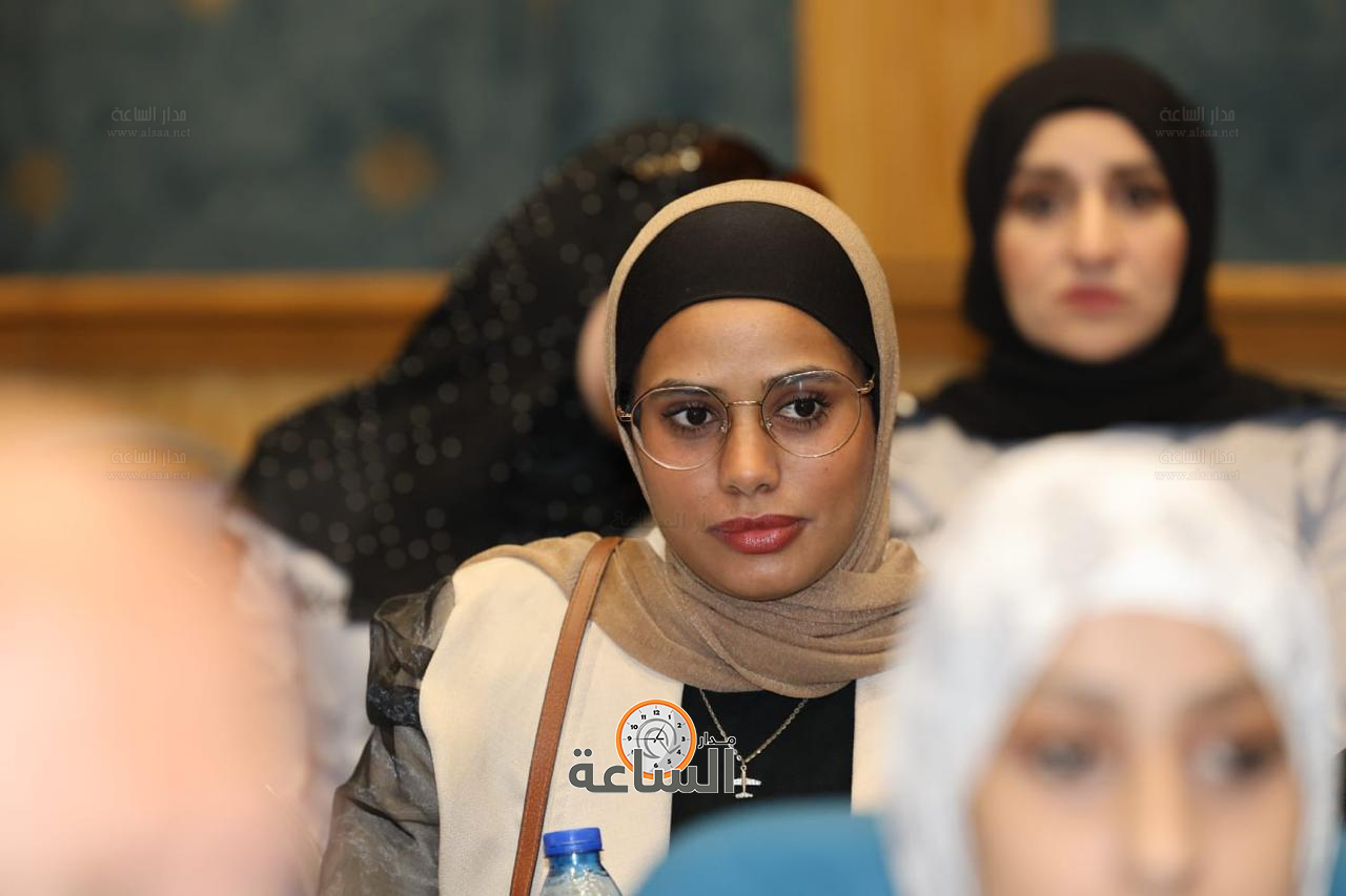 Madar Al-Saa Images 0.5195307408537969