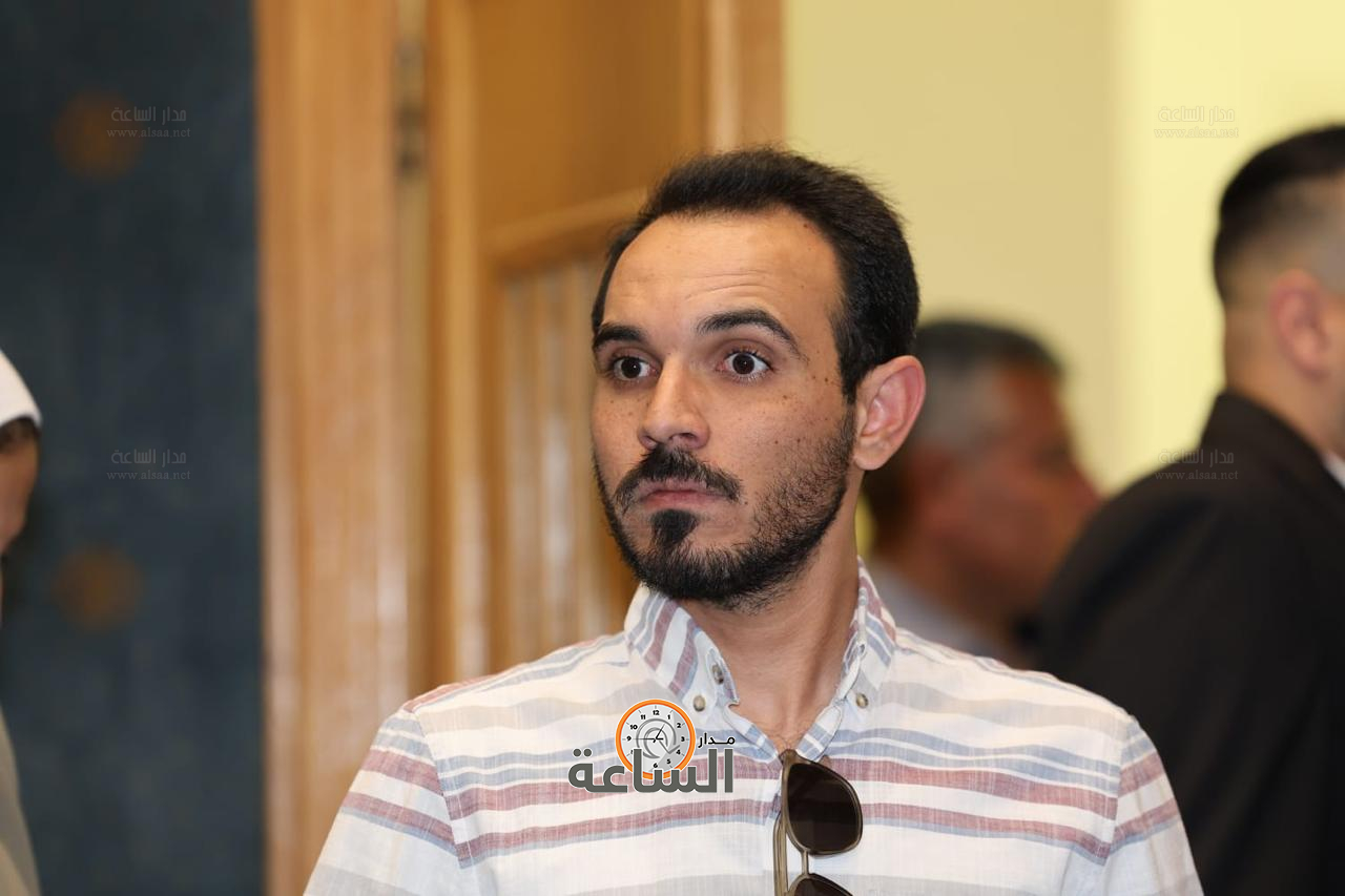 Madar Al-Saa Images 0.22845033364389433