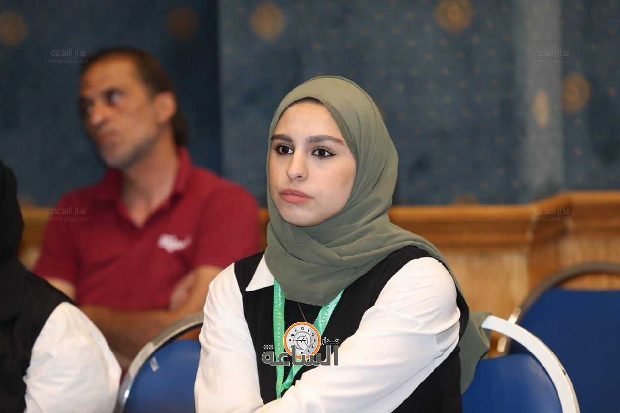 Madar Al-Saa Images 0.4078242470280369