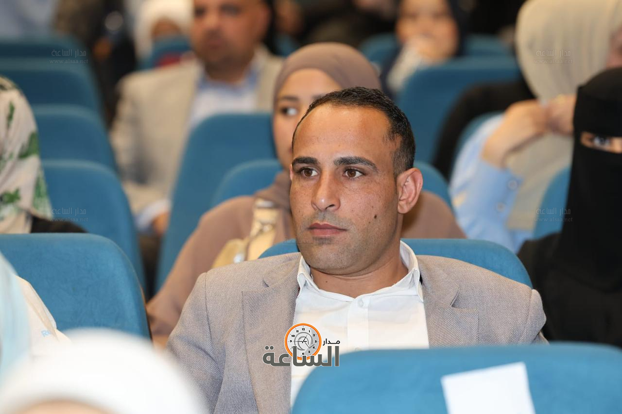 Madar Al-Saa Images 0.21531271157140353