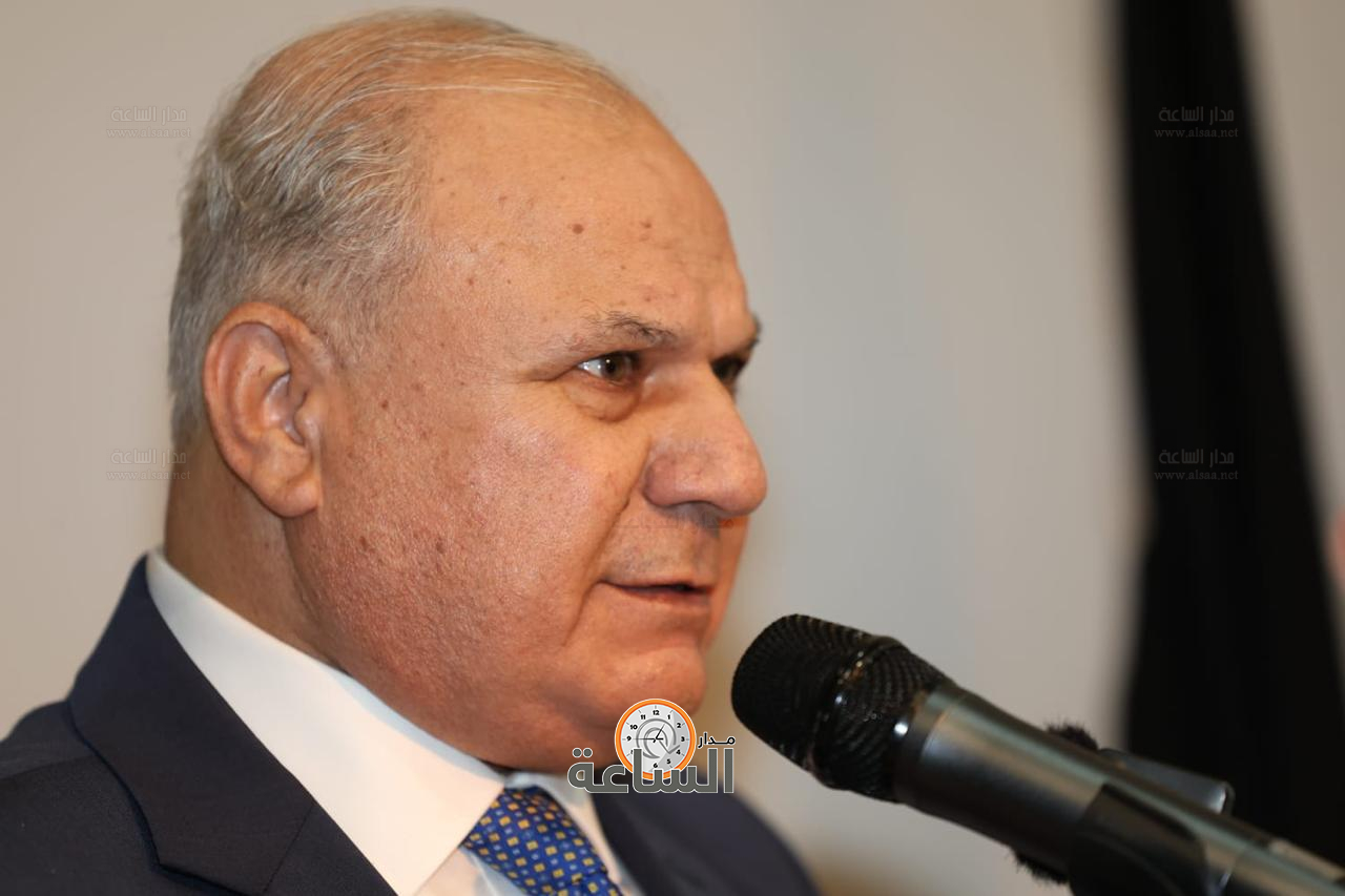 Madar Al-Saa Images 0.17998636658441258