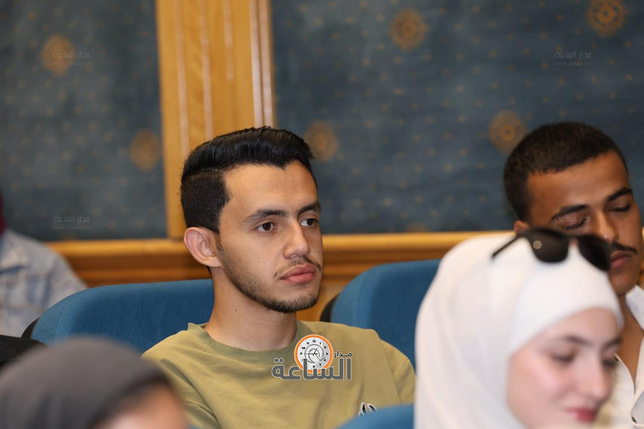 Madar Al-Saa Images 0.35720031139291664