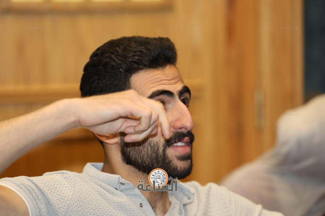 Madar Al-Saa Images 0.13200388877691616