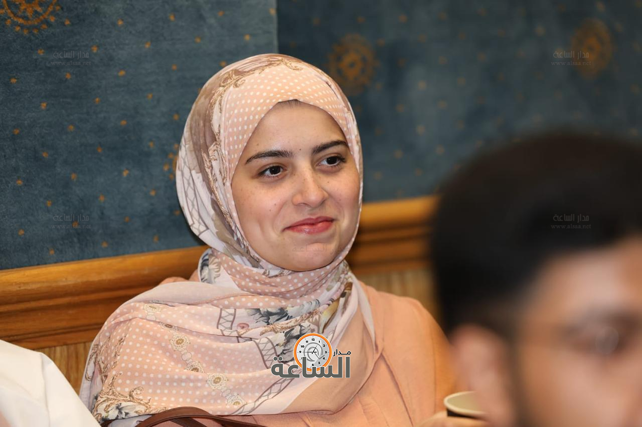 Madar Al-Saa Images 0.7213674707487975