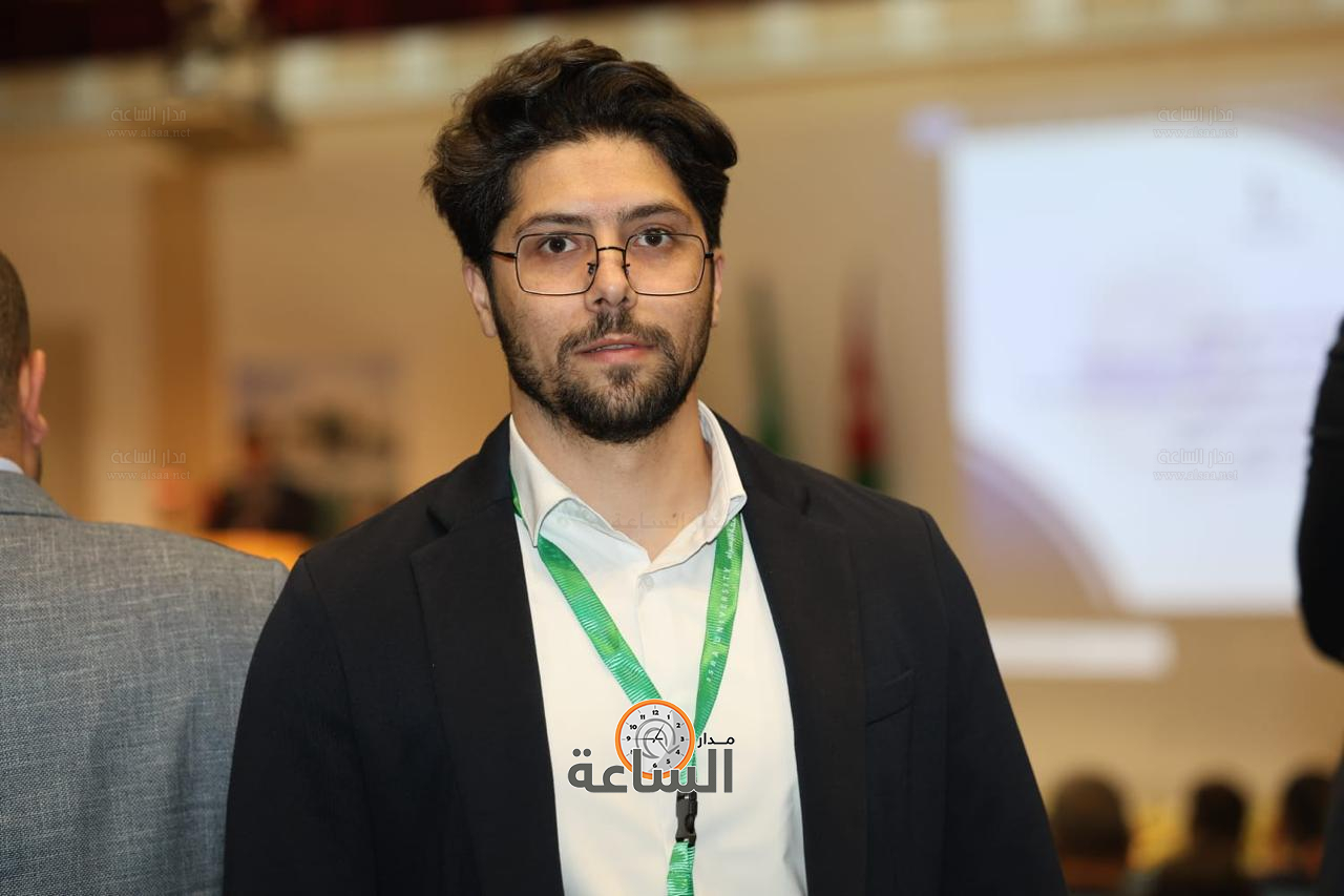 Madar Al-Saa Images 0.7764499100038096