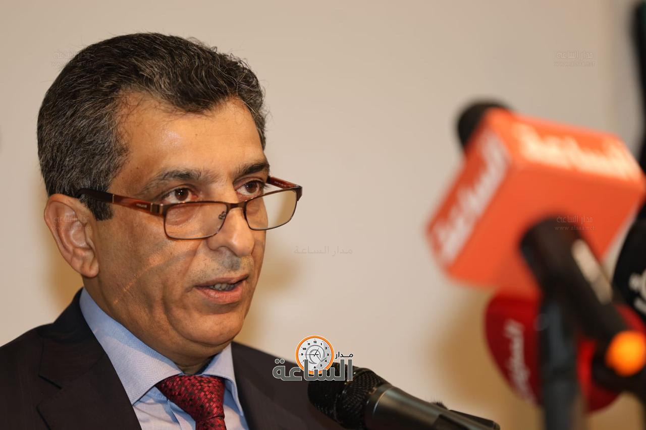 Madar Al-Saa Images 0.3633845058555215