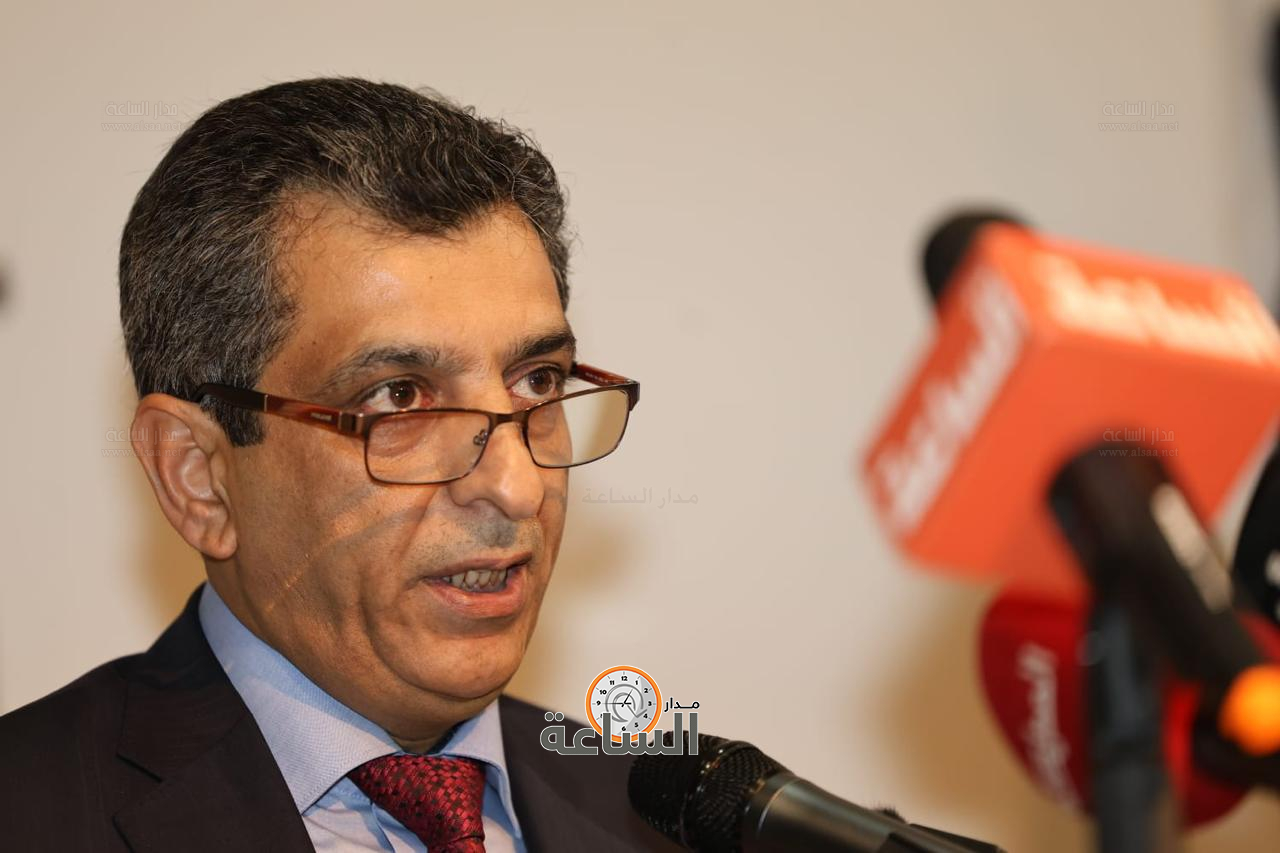 Madar Al-Saa Images 0.9390264874742238