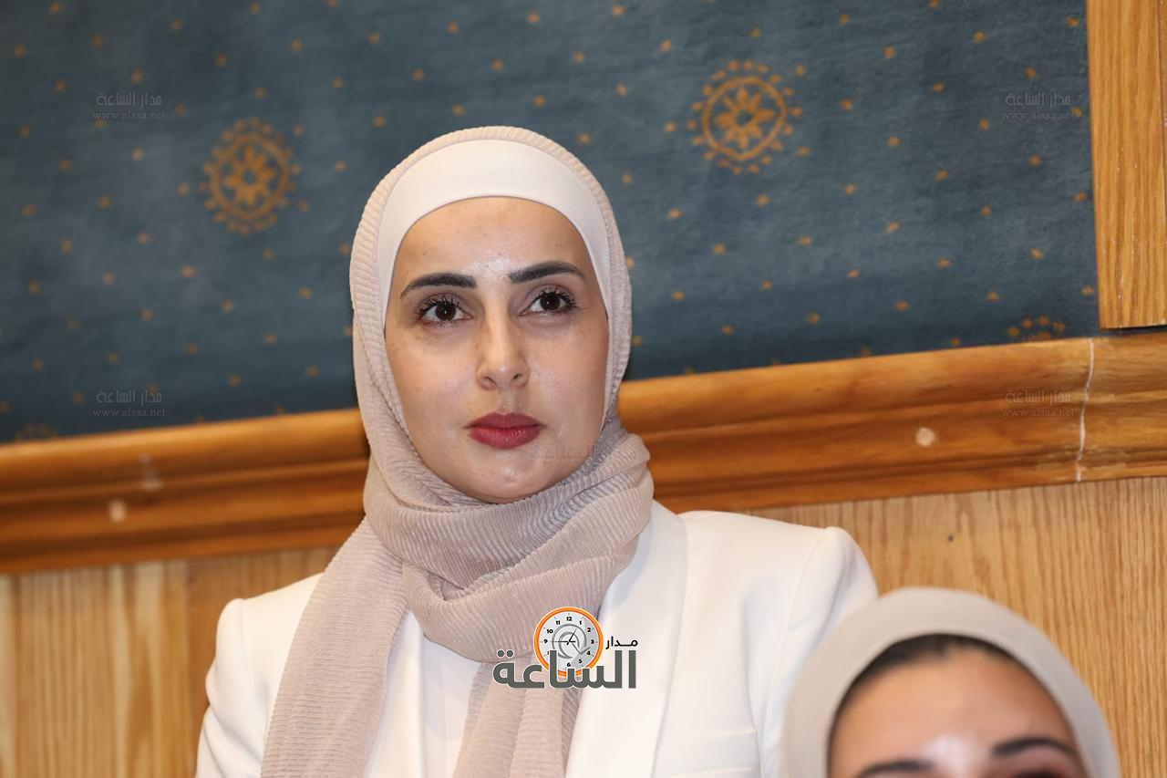 Madar Al-Saa Images 0.04151931723657165