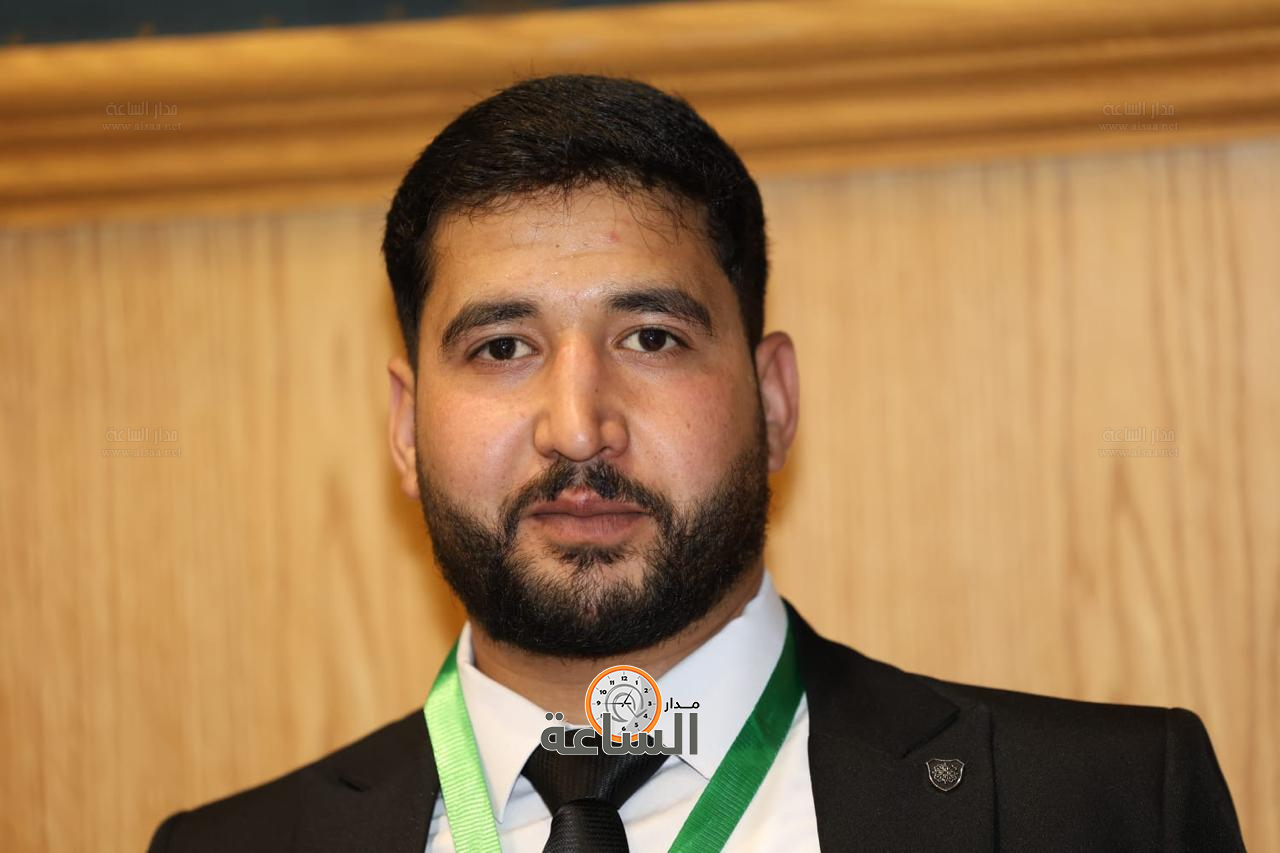 Madar Al-Saa Images 0.7294659088974655