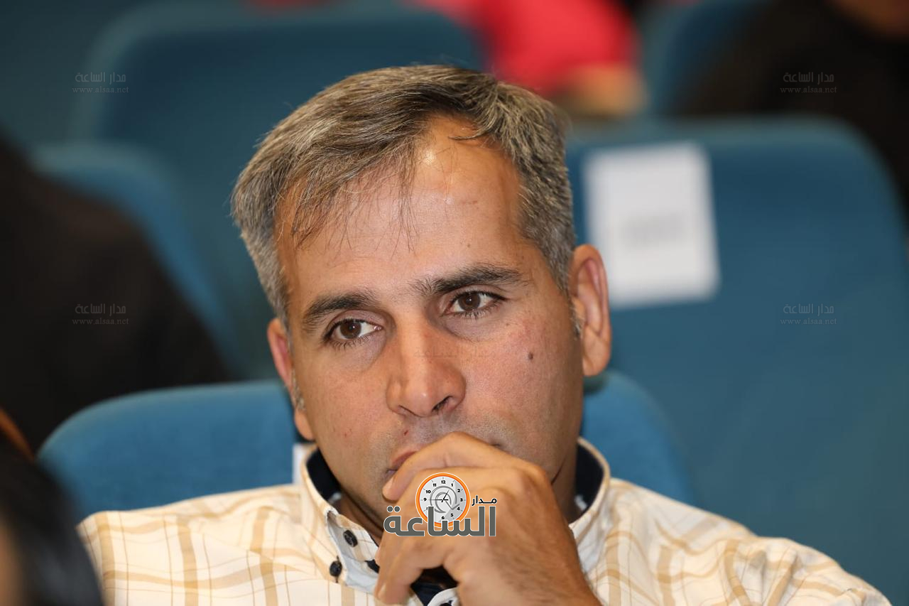 Madar Al-Saa Images 0.6401140081753516