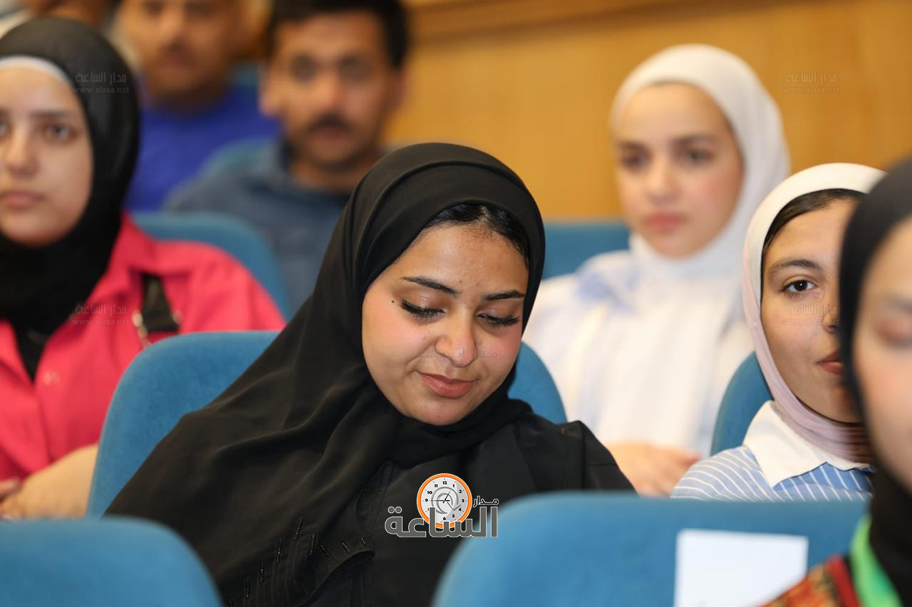 Madar Al-Saa Images 0.5293422460405018