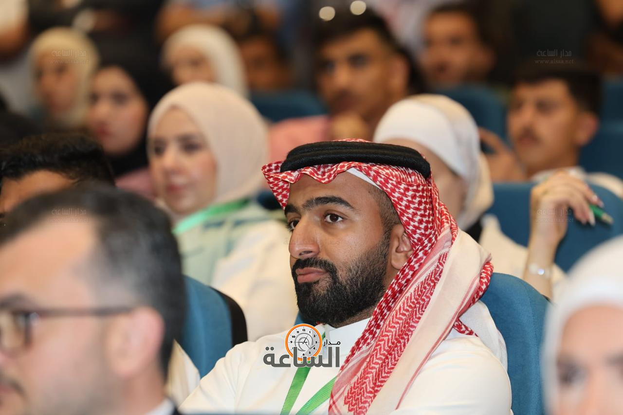 Madar Al-Saa Images 0.1977655935120196