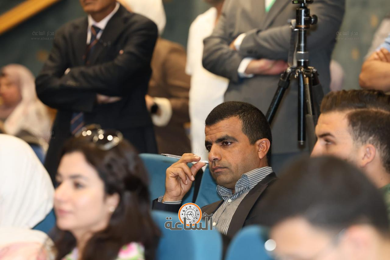 Madar Al-Saa Images 0.16460577301337798