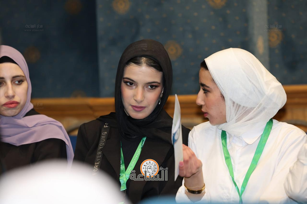 Madar Al-Saa Images 0.5872461207245693