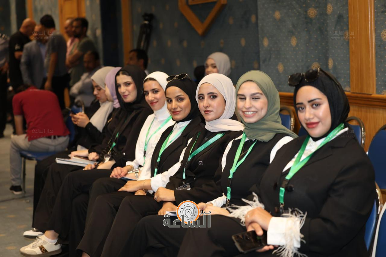 Madar Al-Saa Images 0.22194532192129557