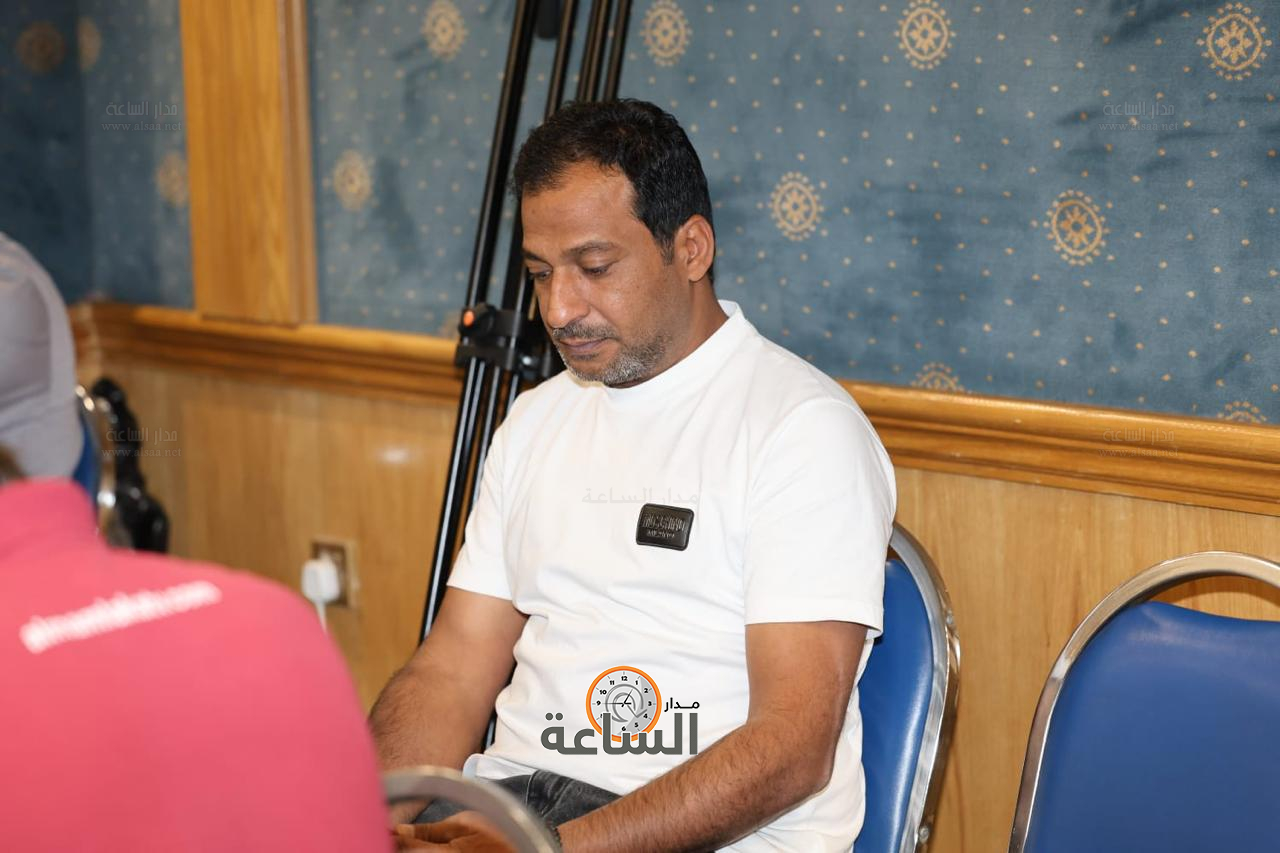 Madar Al-Saa Images 0.12381980477428034