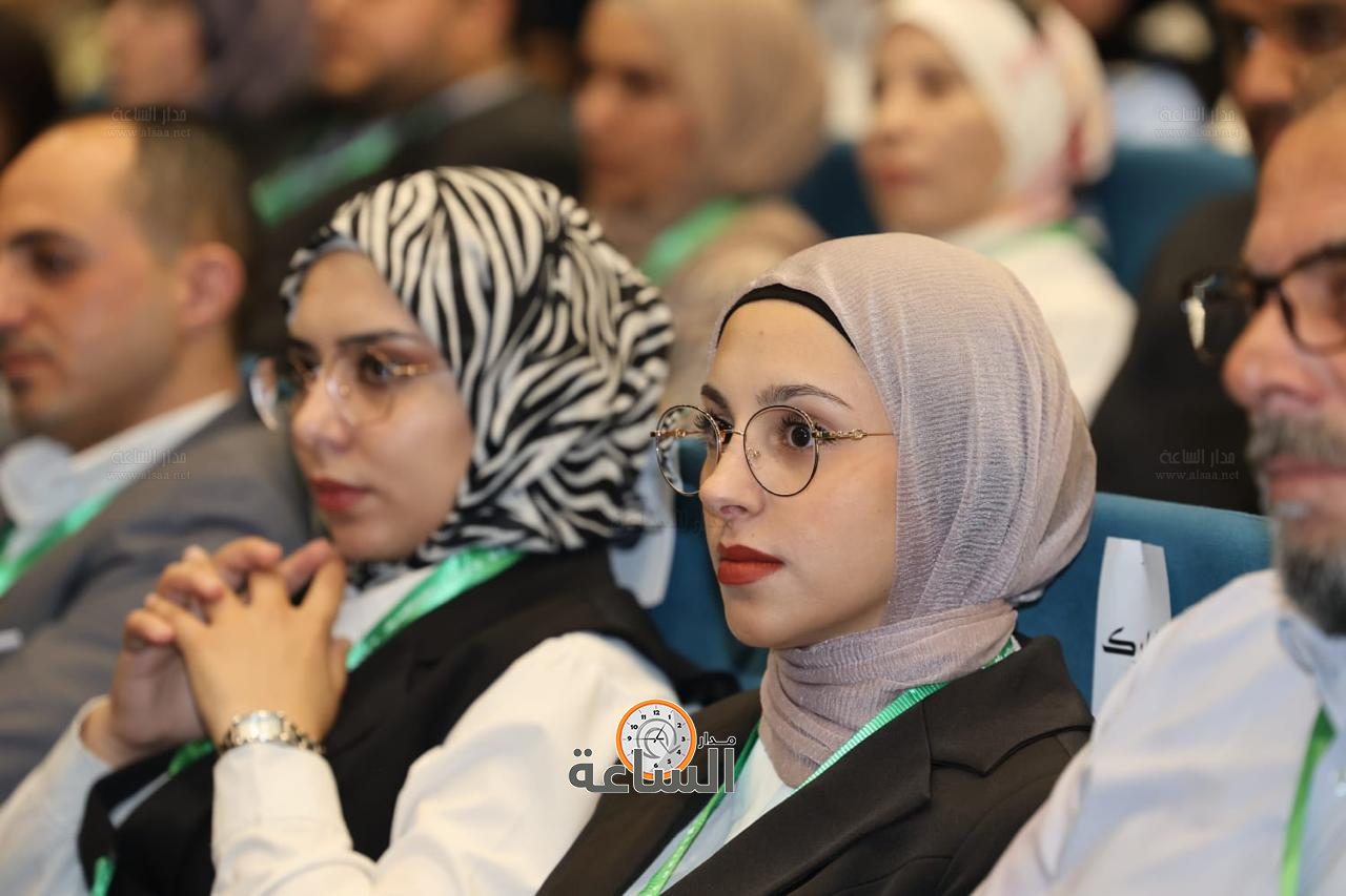 Madar Al-Saa Images 0.10543656584177763