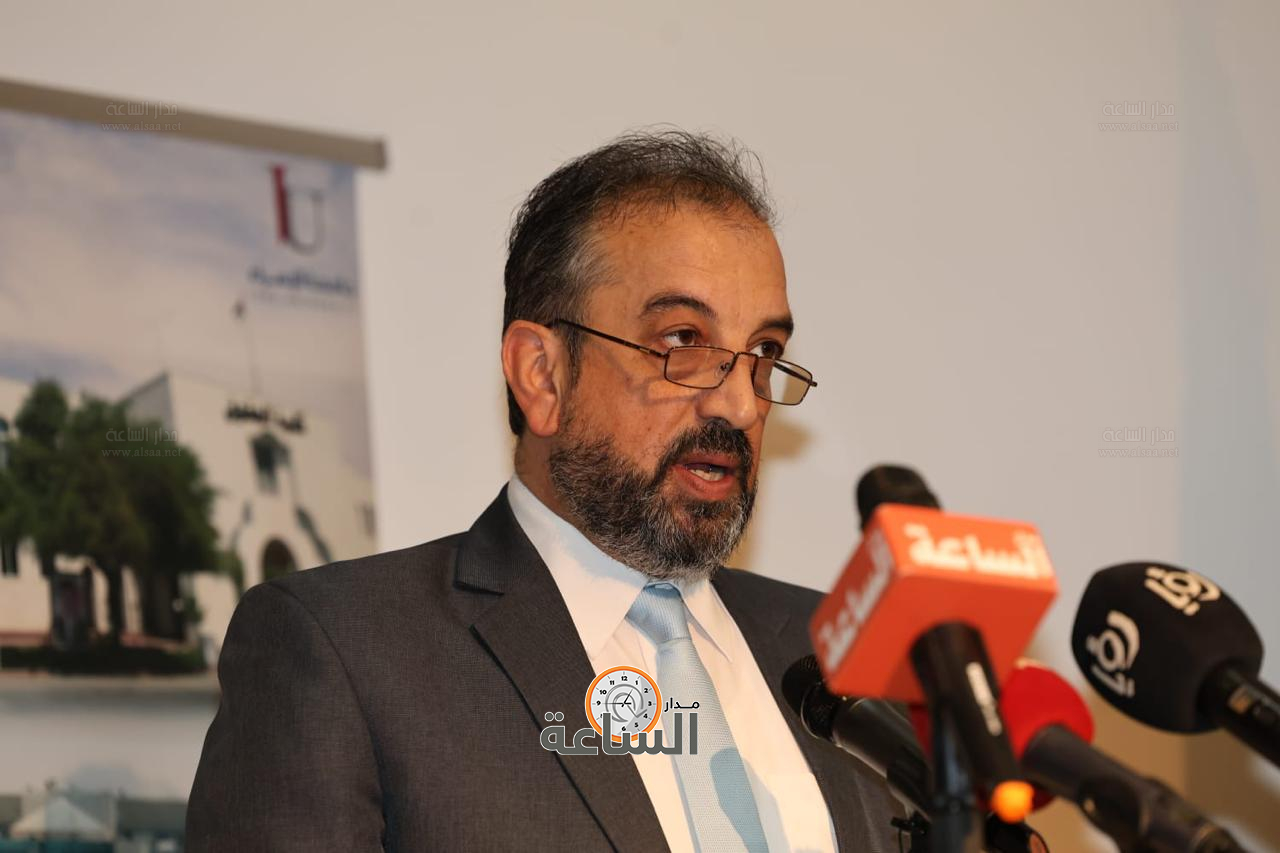 Madar Al-Saa Images 0.16712528907312274