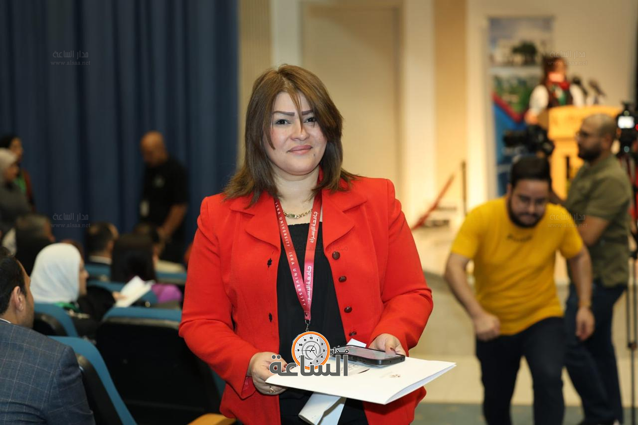 Madar Al-Saa Images 0.2868685573599272