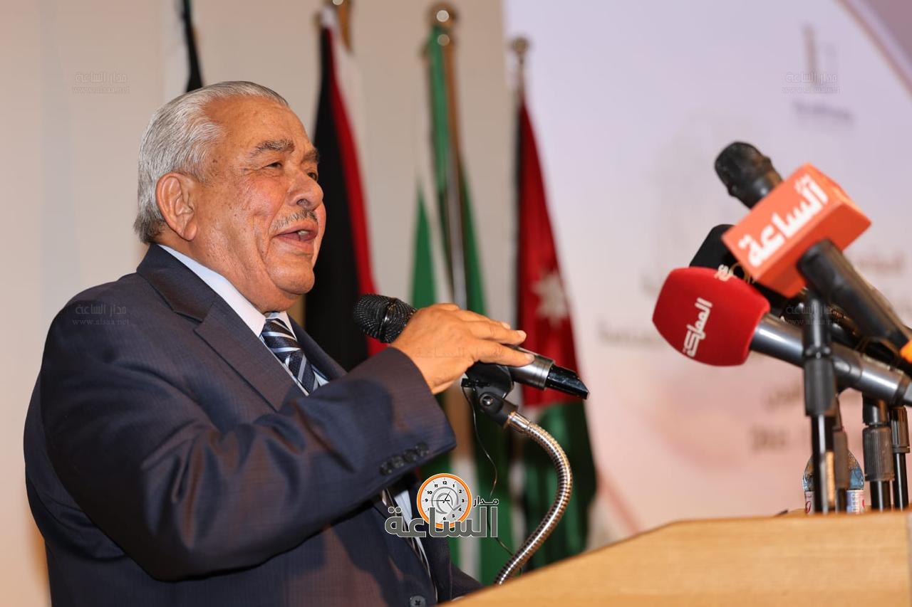 Madar Al-Saa Images 0.5995099619411218