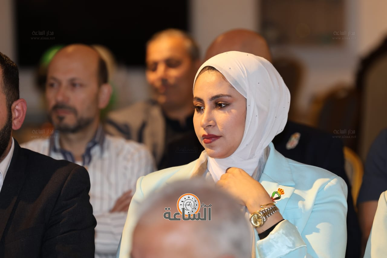 Madar Al-Saa Images 0.5731433072753104