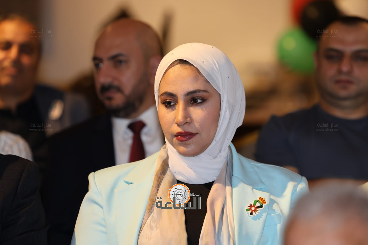 Madar Al-Saa Images 0.06853961021202704