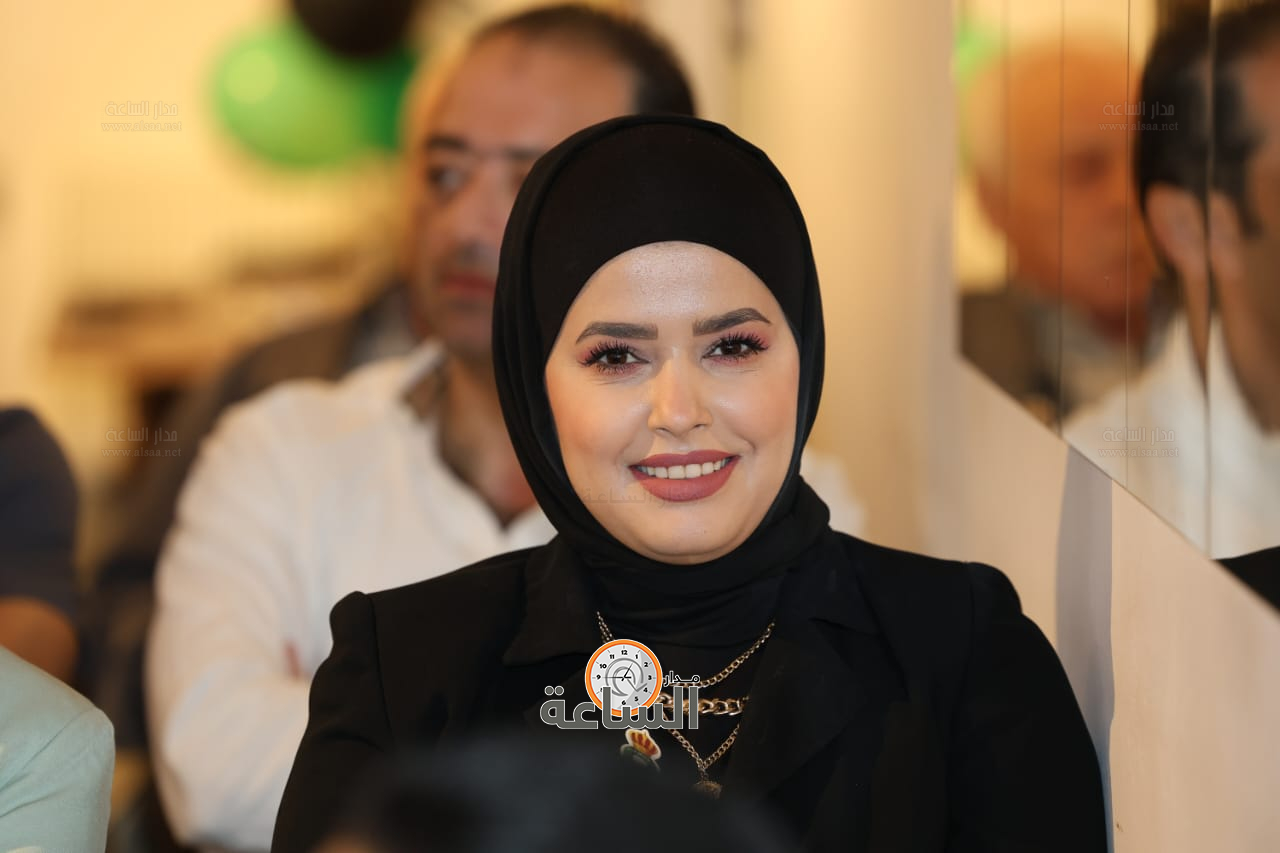 Madar Al-Saa Images 0.1505776896330453