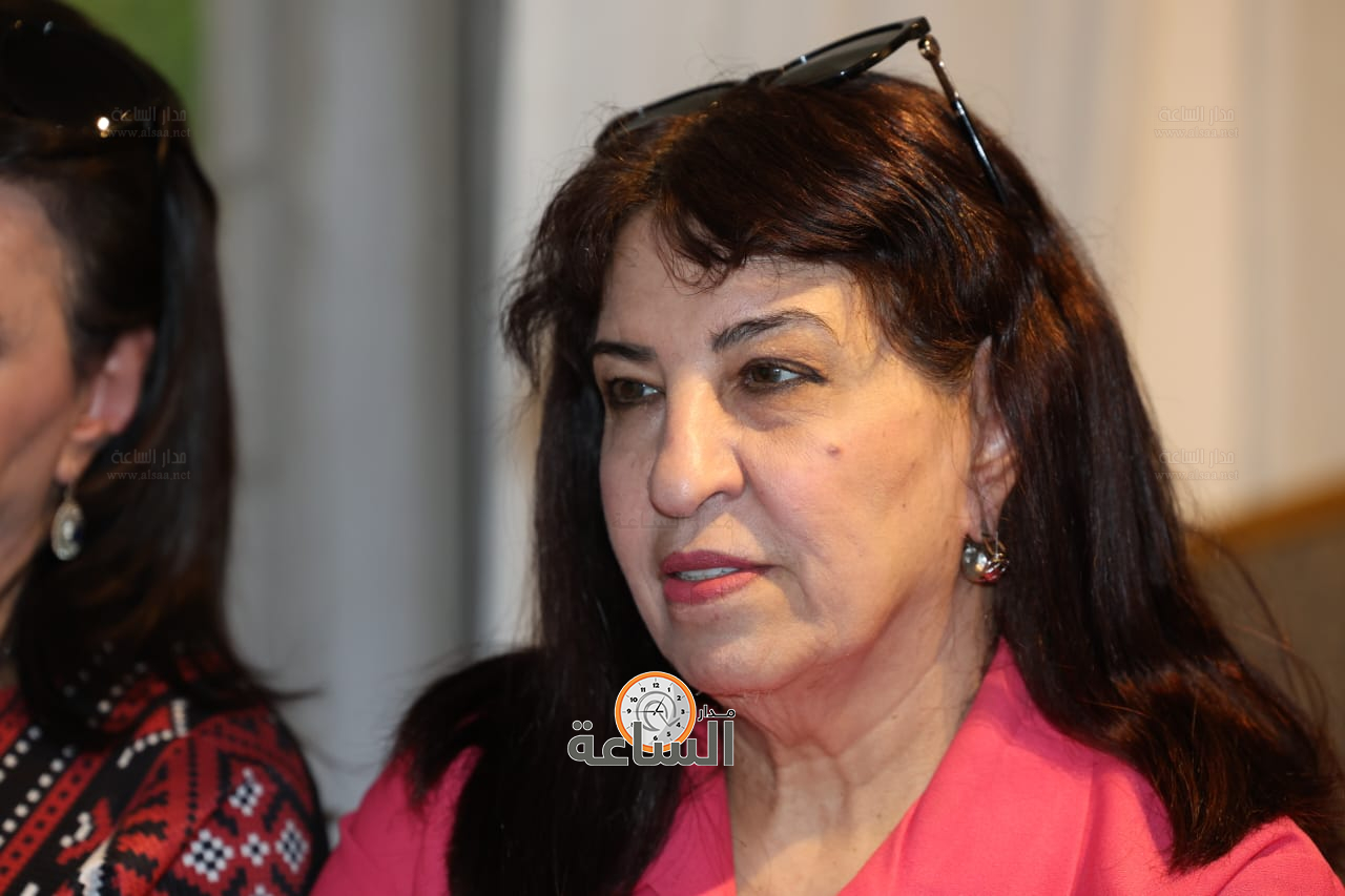 Madar Al-Saa Images 0.5847522429545744