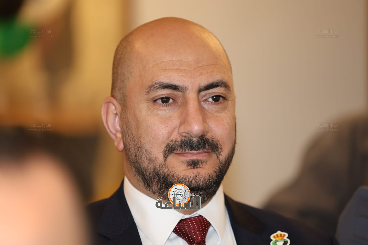 Madar Al-Saa Images 0.7031833624911944