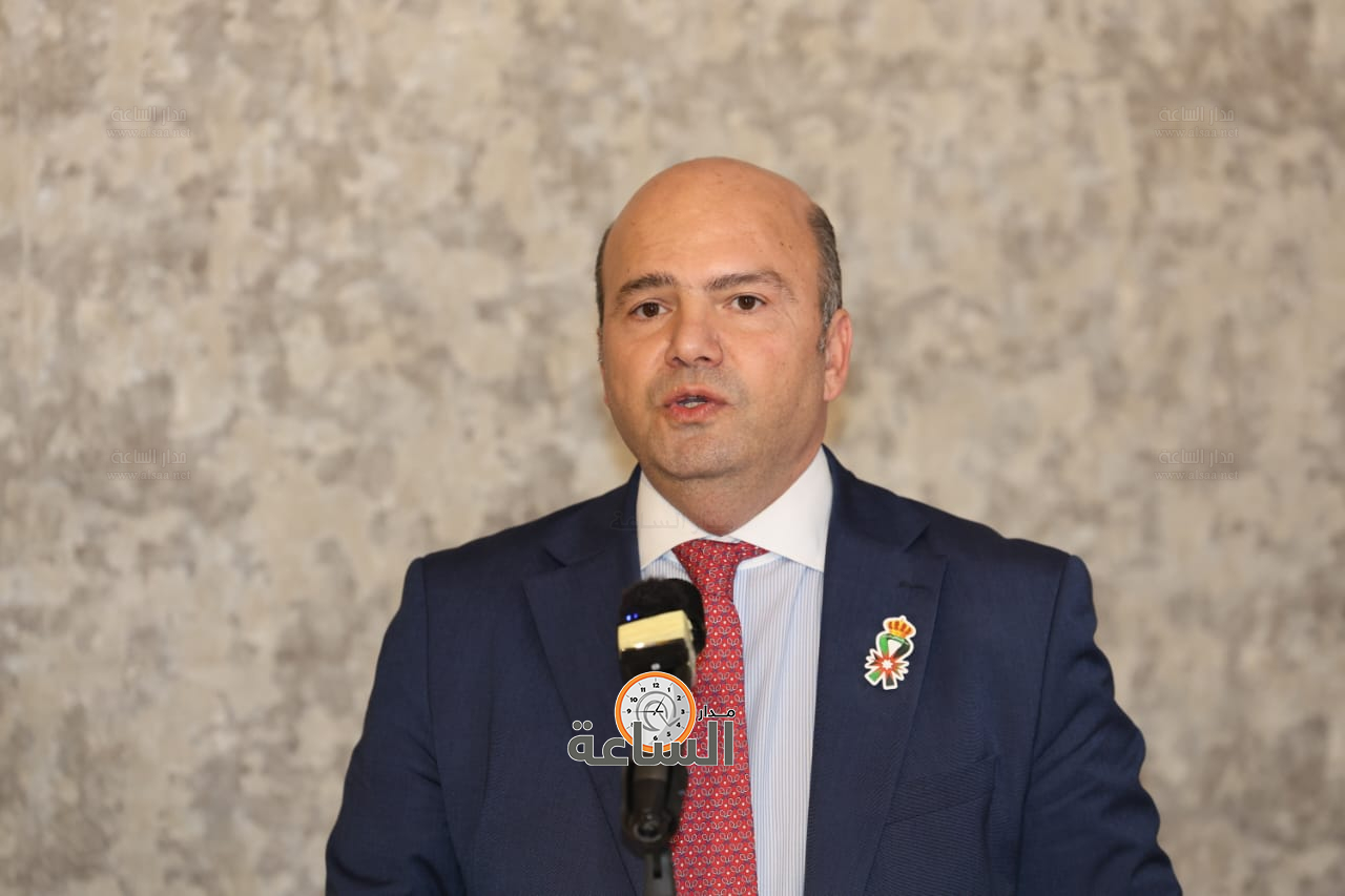 Madar Al-Saa Images 0.2750554998910214