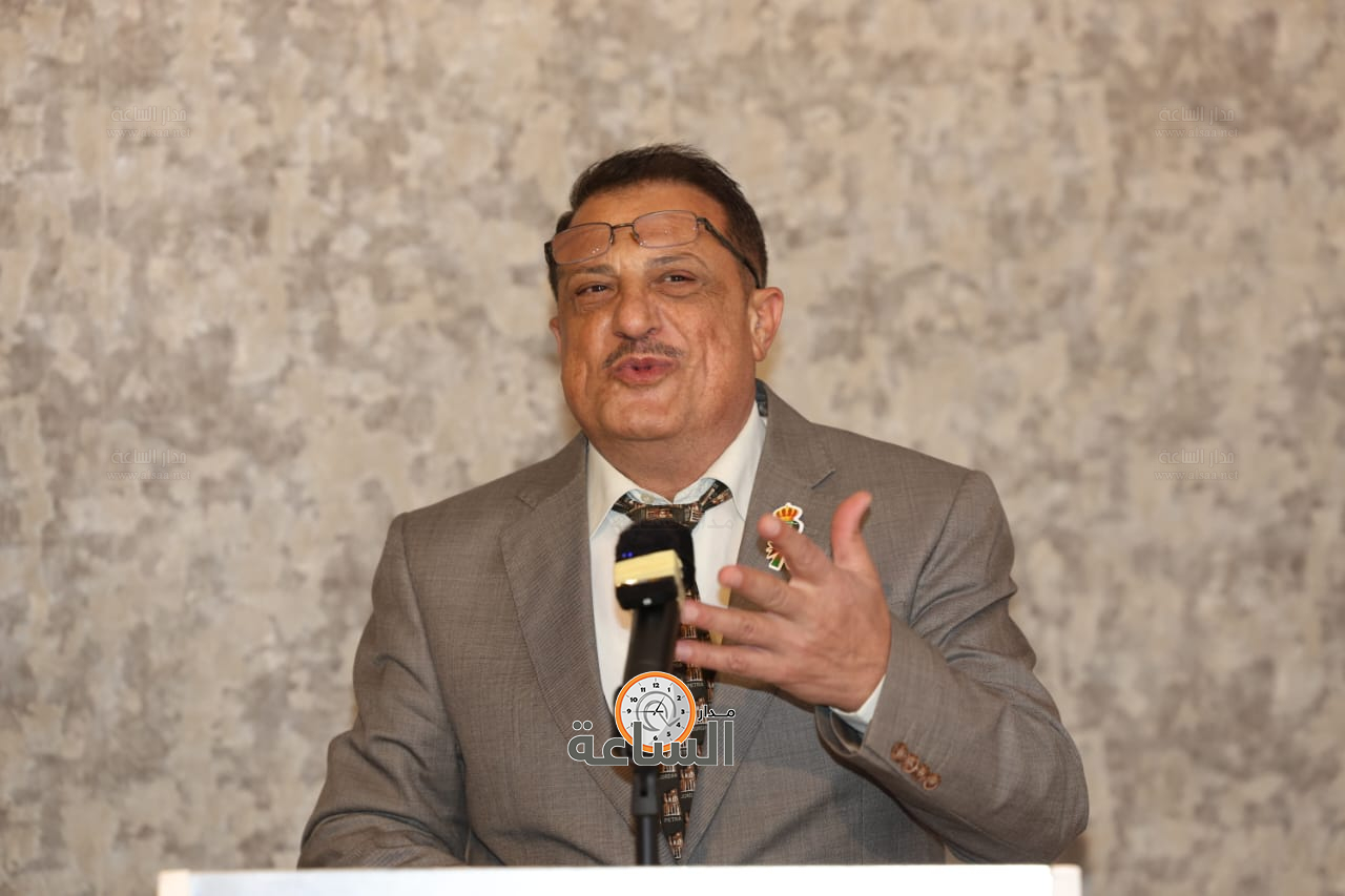 Madar Al-Saa Images 0.7156002186714202