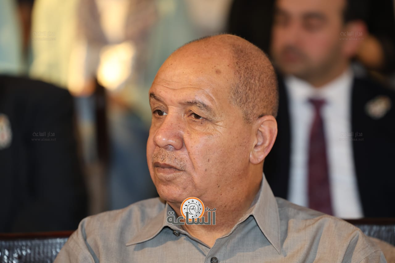 Madar Al-Saa Images 0.7866444468372803