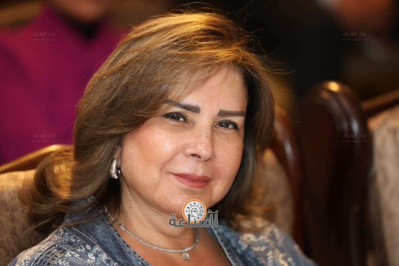 Madar Al-Saa Images 0.3894506750524581