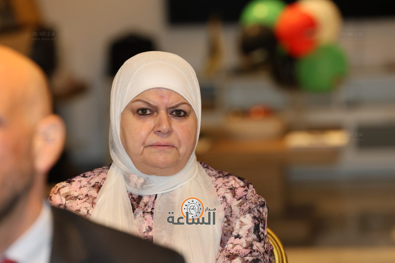 Madar Al-Saa Images 0.19832717486353313