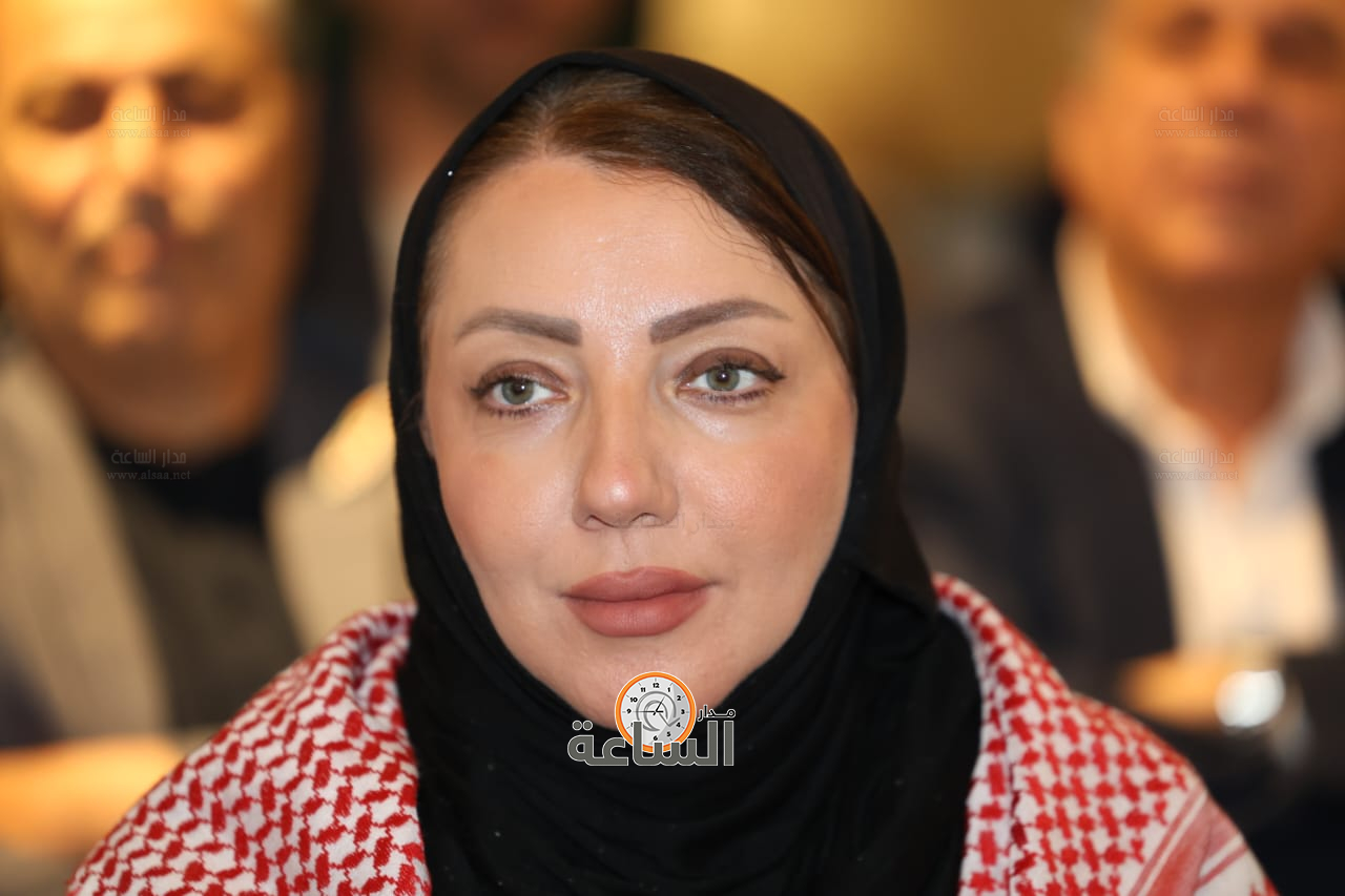 Madar Al-Saa Images 0.25973672839717443