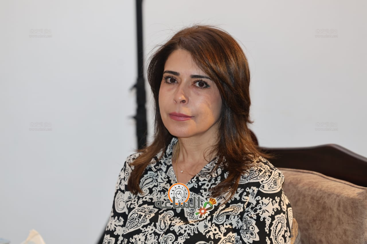 Madar Al-Saa Images 0.4593016591541176