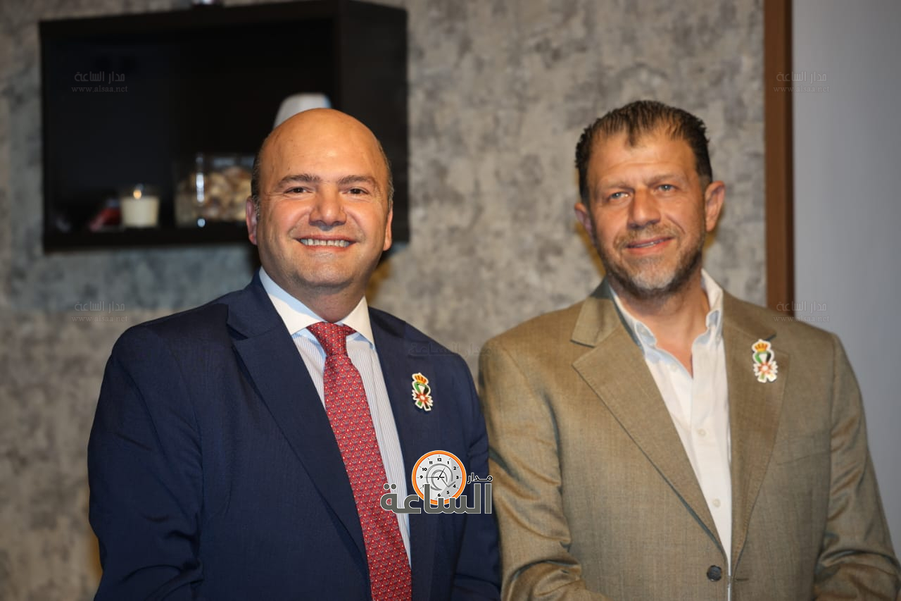 Madar Al-Saa Images 0.7965012398799958