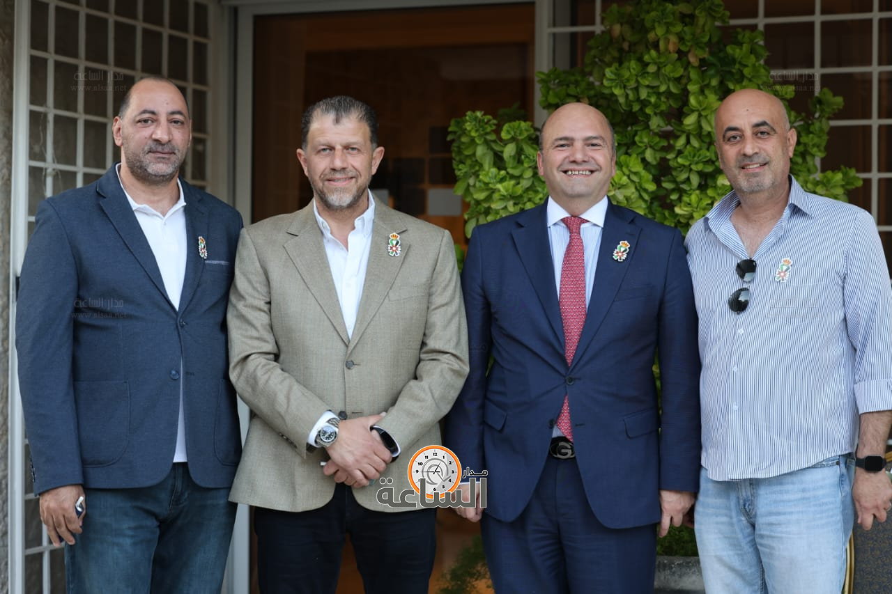 Madar Al-Saa Images 0.15250788752288624