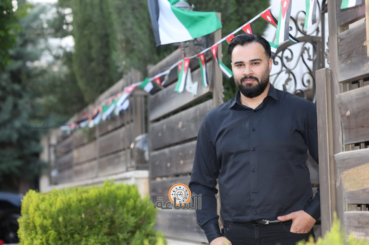 Madar Al-Saa Images 0.43363121845591324