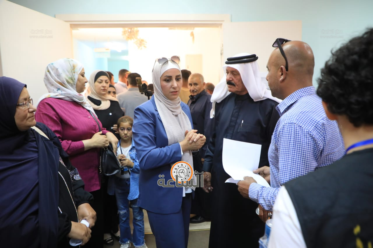 Madar Al-Saa Images 0.11429826974766755