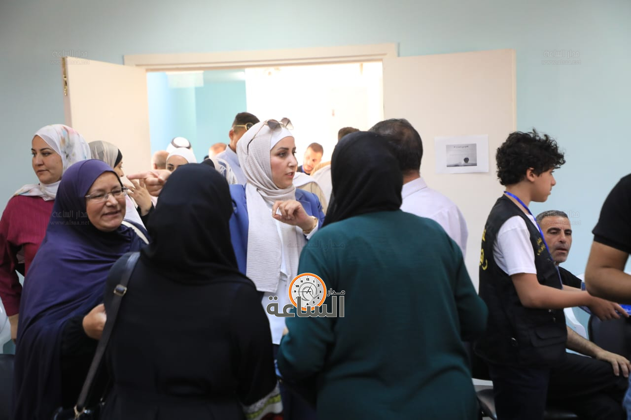 Madar Al-Saa Images 0.10778125003173511