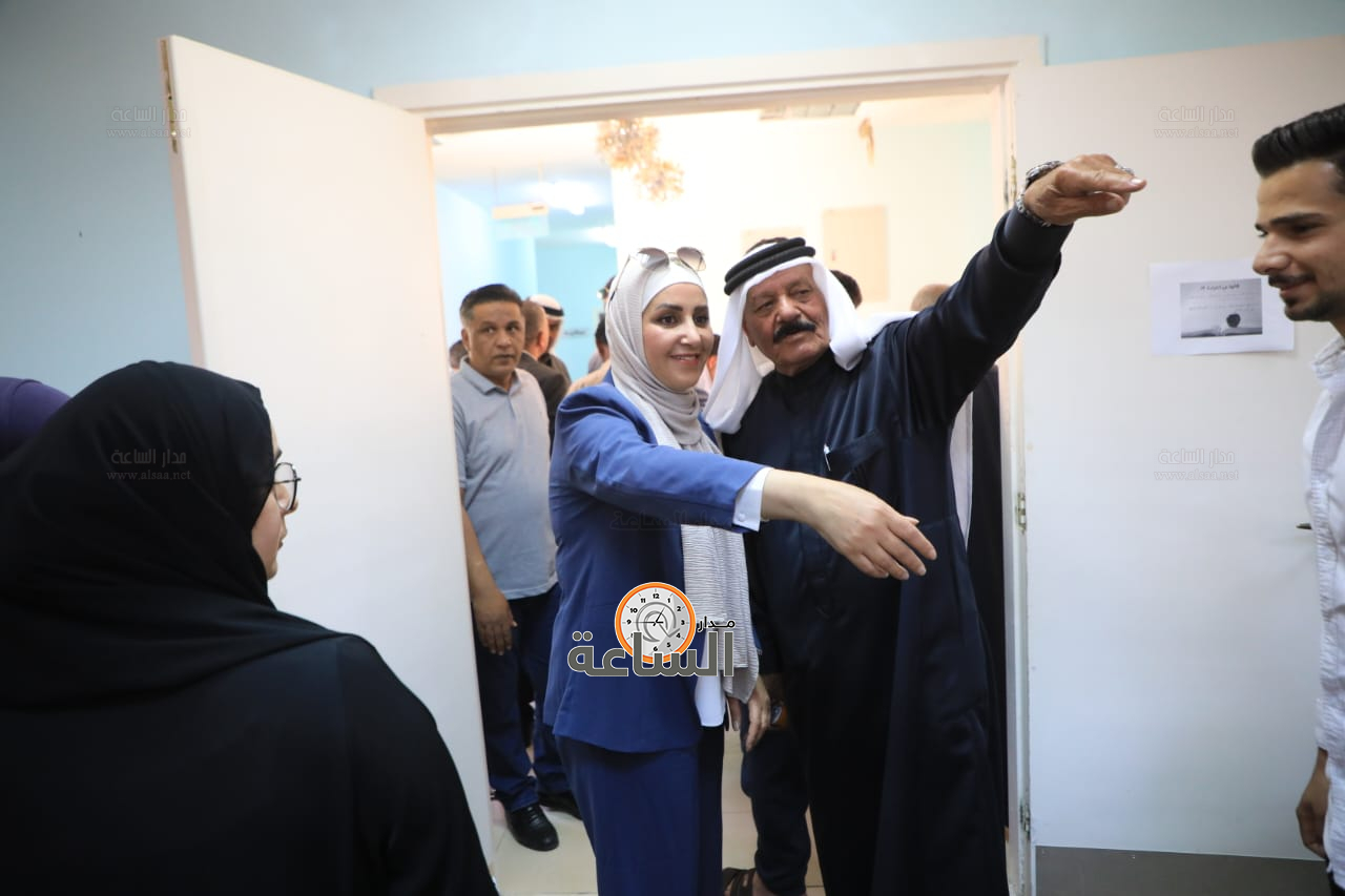 Madar Al-Saa Images 0.19487621971029911