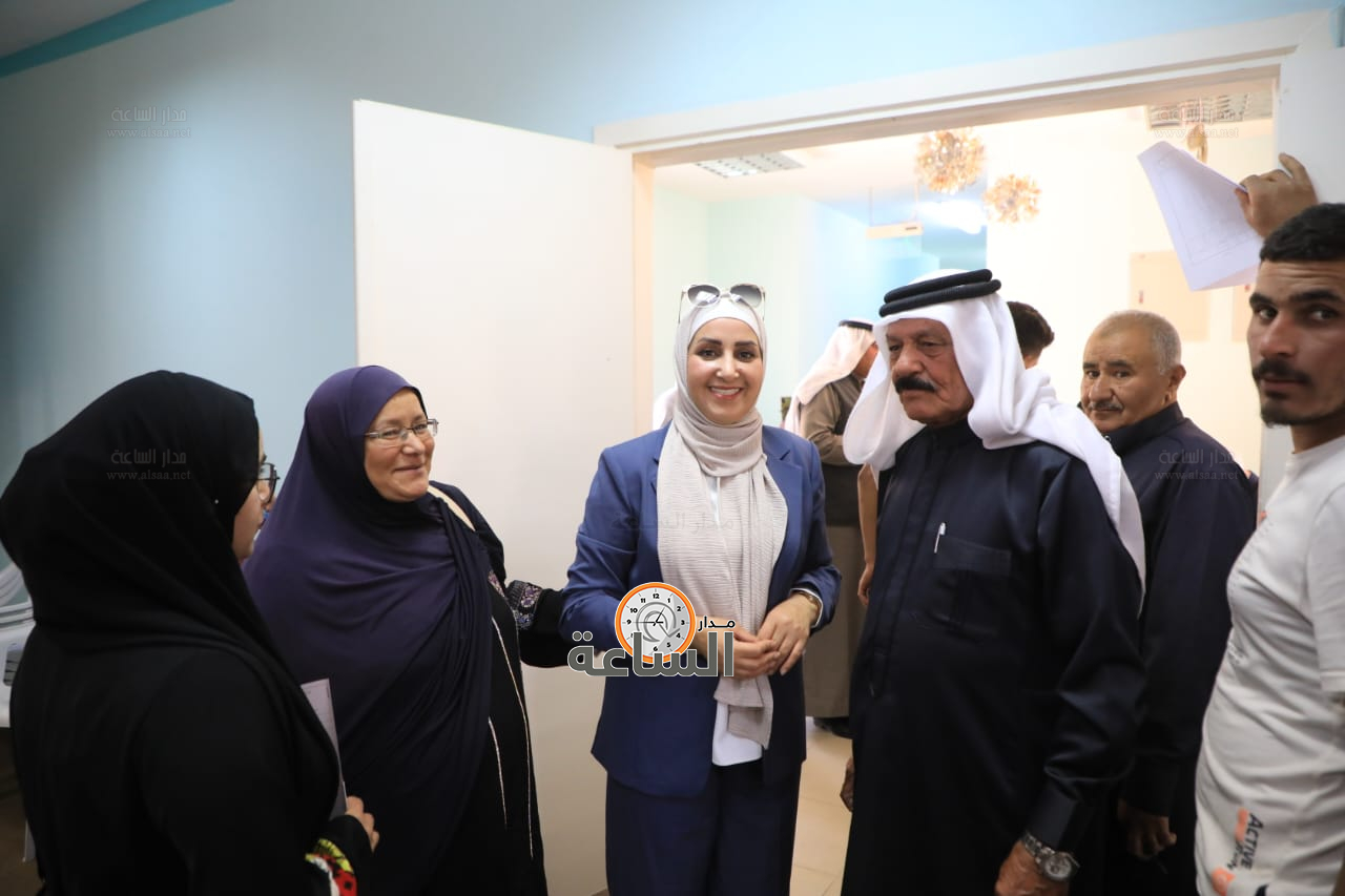 Madar Al-Saa Images 0.6813299645042681