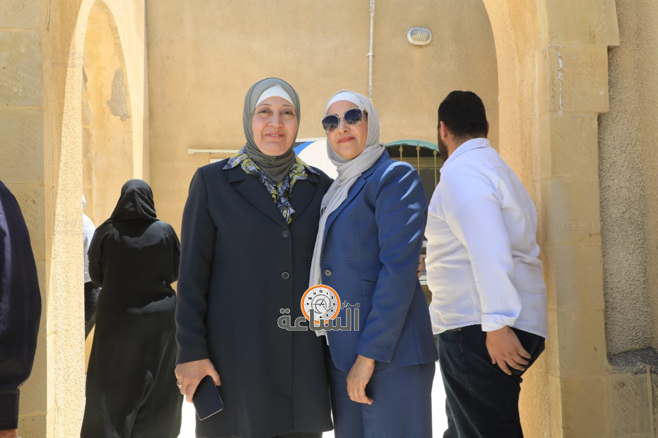 Madar Al-Saa Images 0.07097009059773707