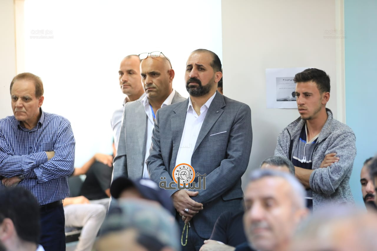 Madar Al-Saa Images 0.9415067521890964