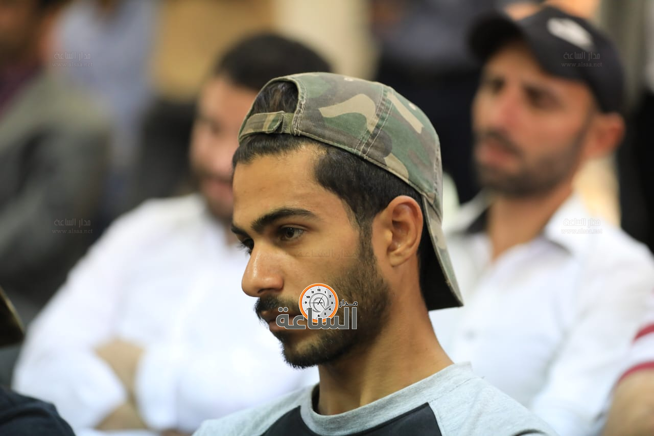 Madar Al-Saa Images 0.006498904663163496