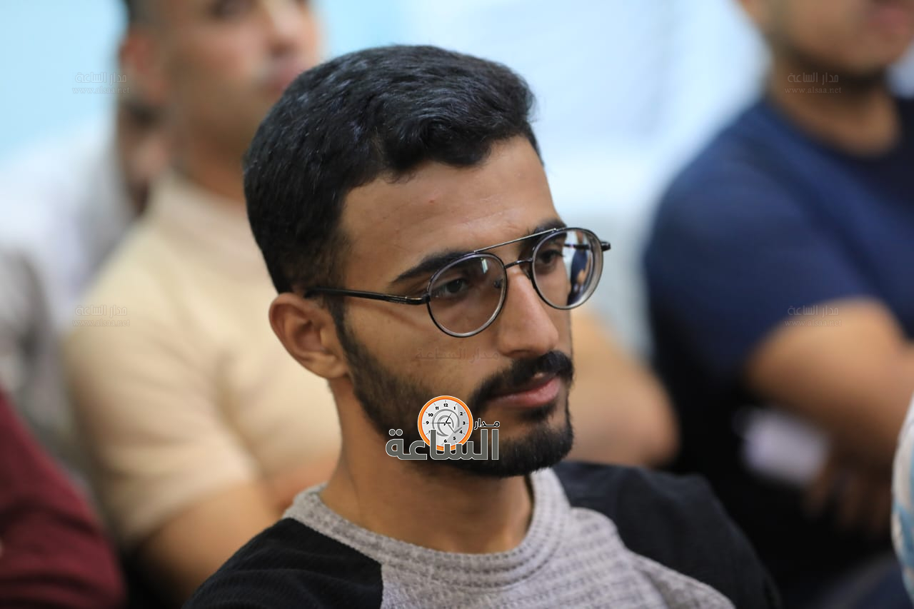 Madar Al-Saa Images 0.7981368145670481