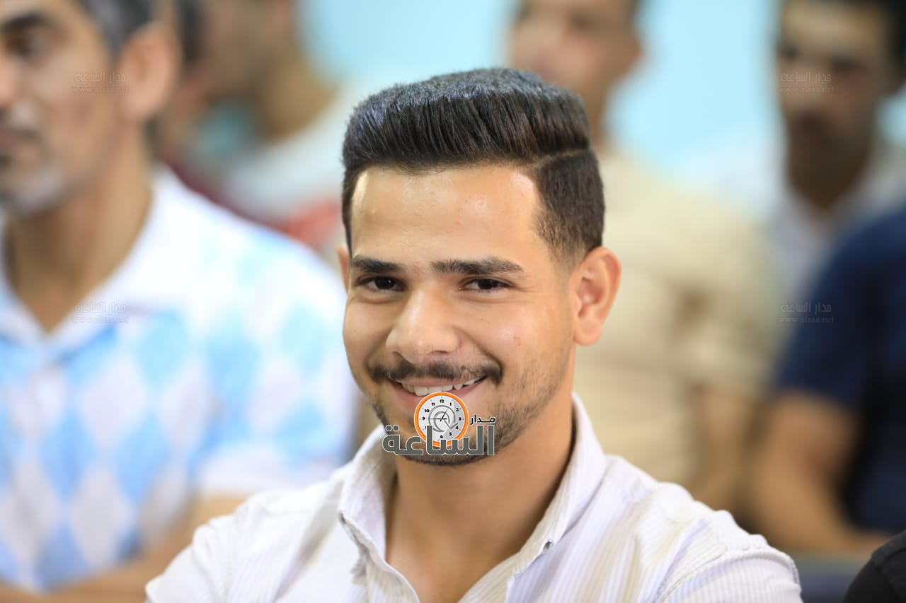 Madar Al-Saa Images 0.023722678104341477